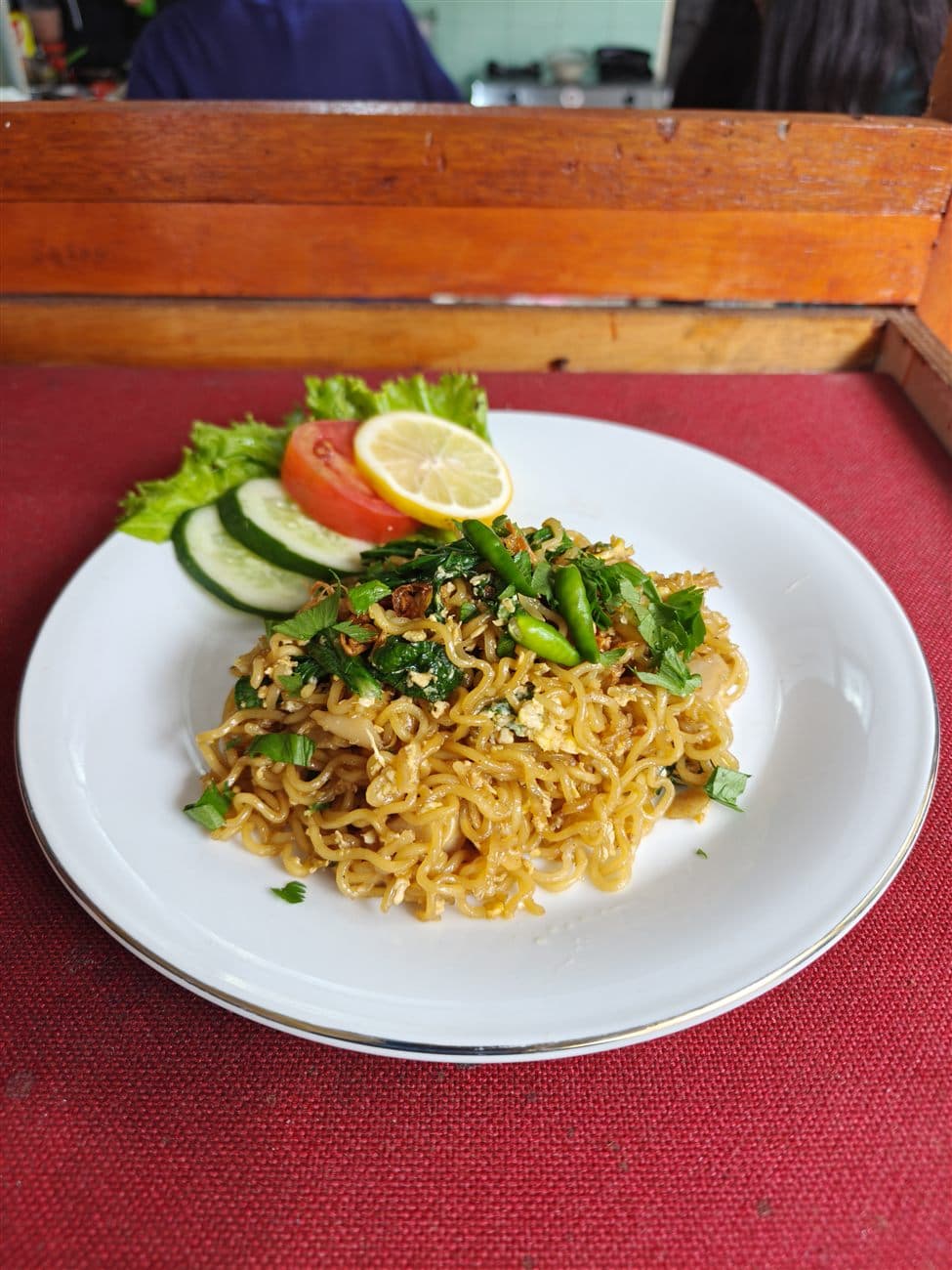 Mie Goreng