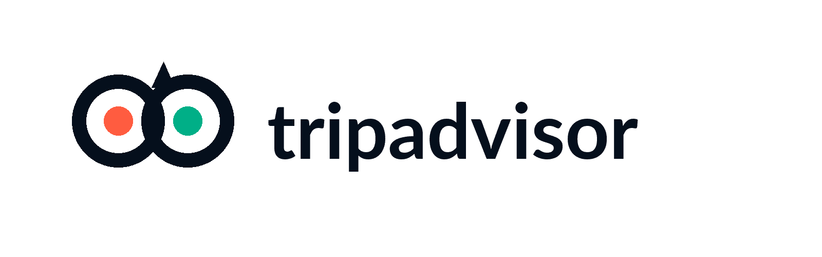 Logo Tripadvisor