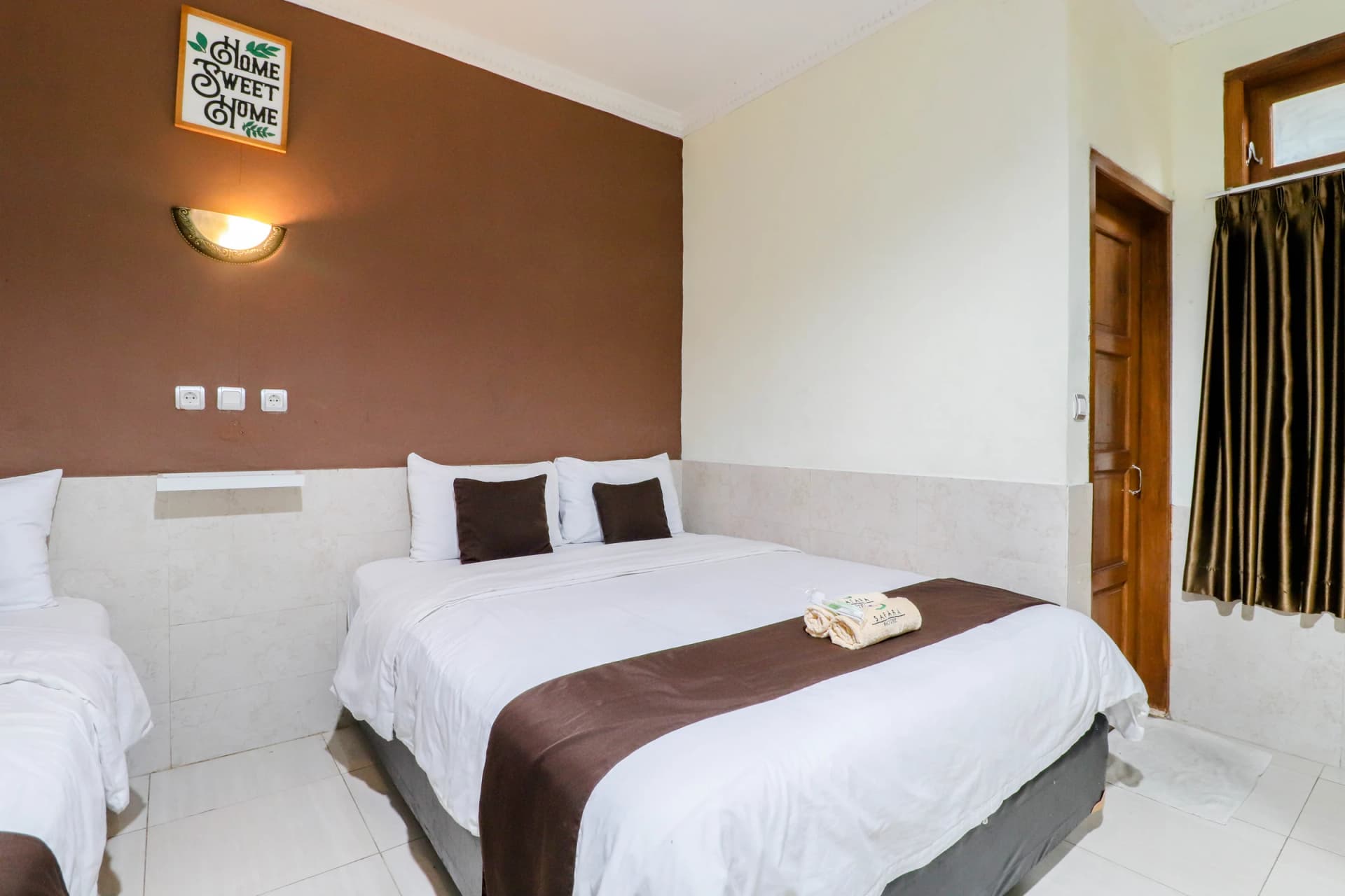Lihat Safara Lebih Dekat. - Safara Hotel Yogyakarta